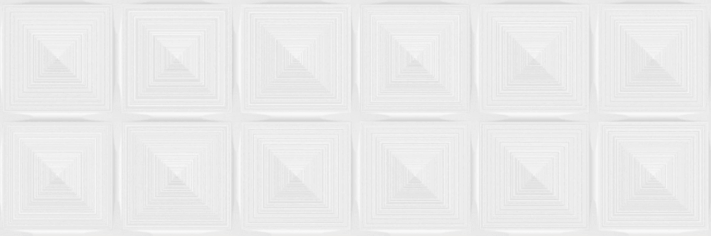 Keraben On Concept Square Blanco Brillo 30x90 настенная плитка