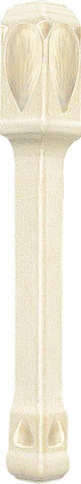 Tagina Sincera Spig. Cornice Goccia Beige 2×15 см Угол Tagina Sincera Spig. Cornice Goccia Beige 2×15 см Угол
