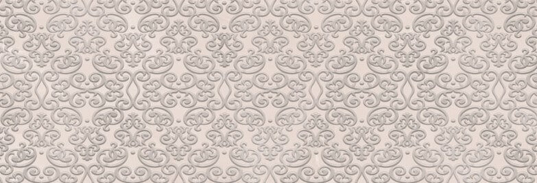 Ceracasa Ceramica Olimpia Deco Infinity Ice 25x73 см Декор
