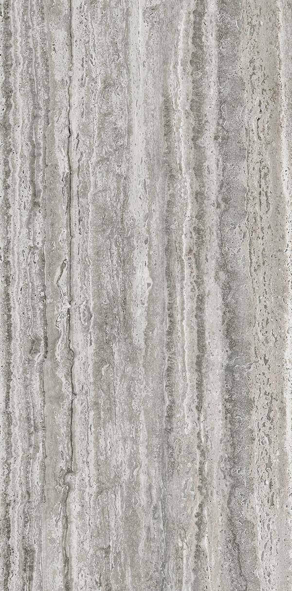 Cisa Italian Icon Vein Cut Grey Nat. 60x120 см Напольная плитка