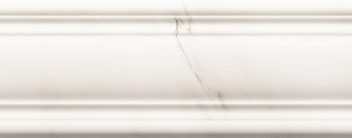 Roca, Cenefa Calacatta Blanco 12x30 декоративный элемент Roca, Cenefa Calacatta Blanco 12x30 декоративный элемент