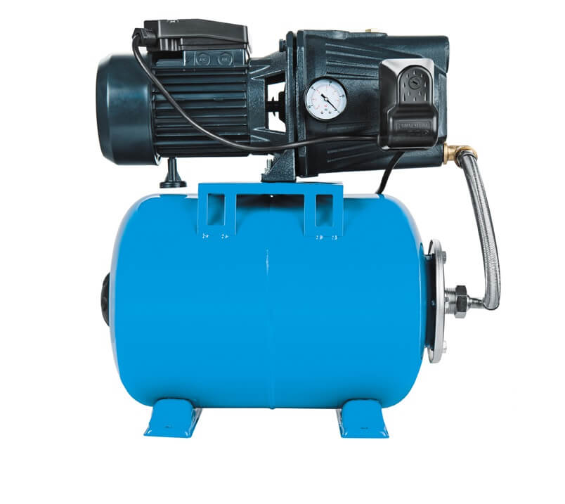 Unipump AUTO JET 60 S Насосная станция Unipump AUTO JET 60 S Насосная станция