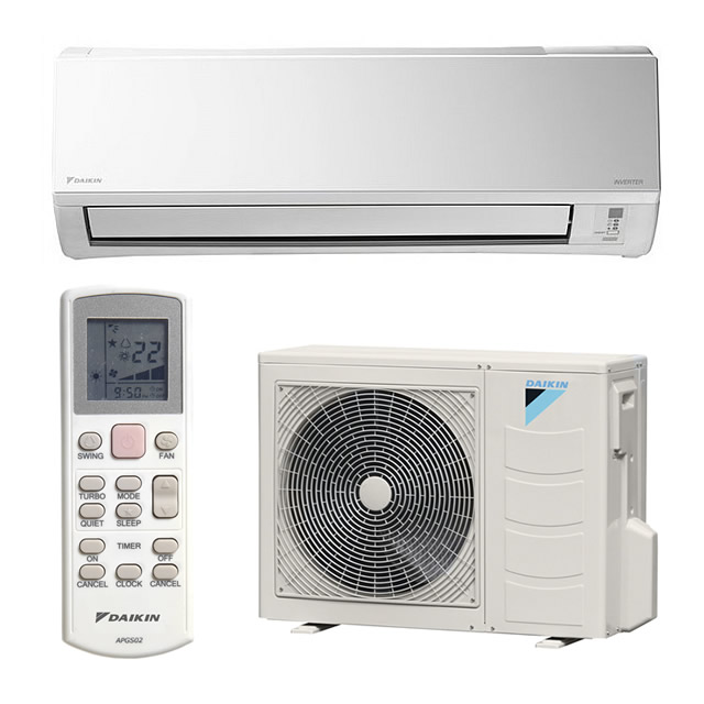 Настенный кондиционер сплит-система Daikin FTXB60C/RXB60C инвертор Настенный кондиционер сплит-система Daikin FTXB60C/RXB60C инвертор