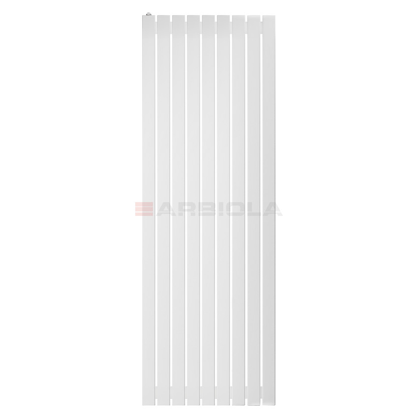 Arbiola Liner H 1750-36-09 секции белый вертикальный радиатор c боковым подключением