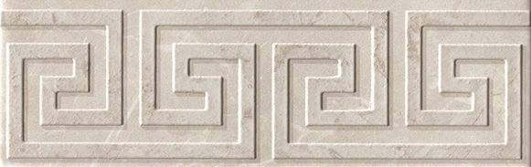 Fap Ceramiche Roma Greca Pietra Listello 8x25 см Fap Ceramiche Roma Greca Pietra Listello 8x25 см
