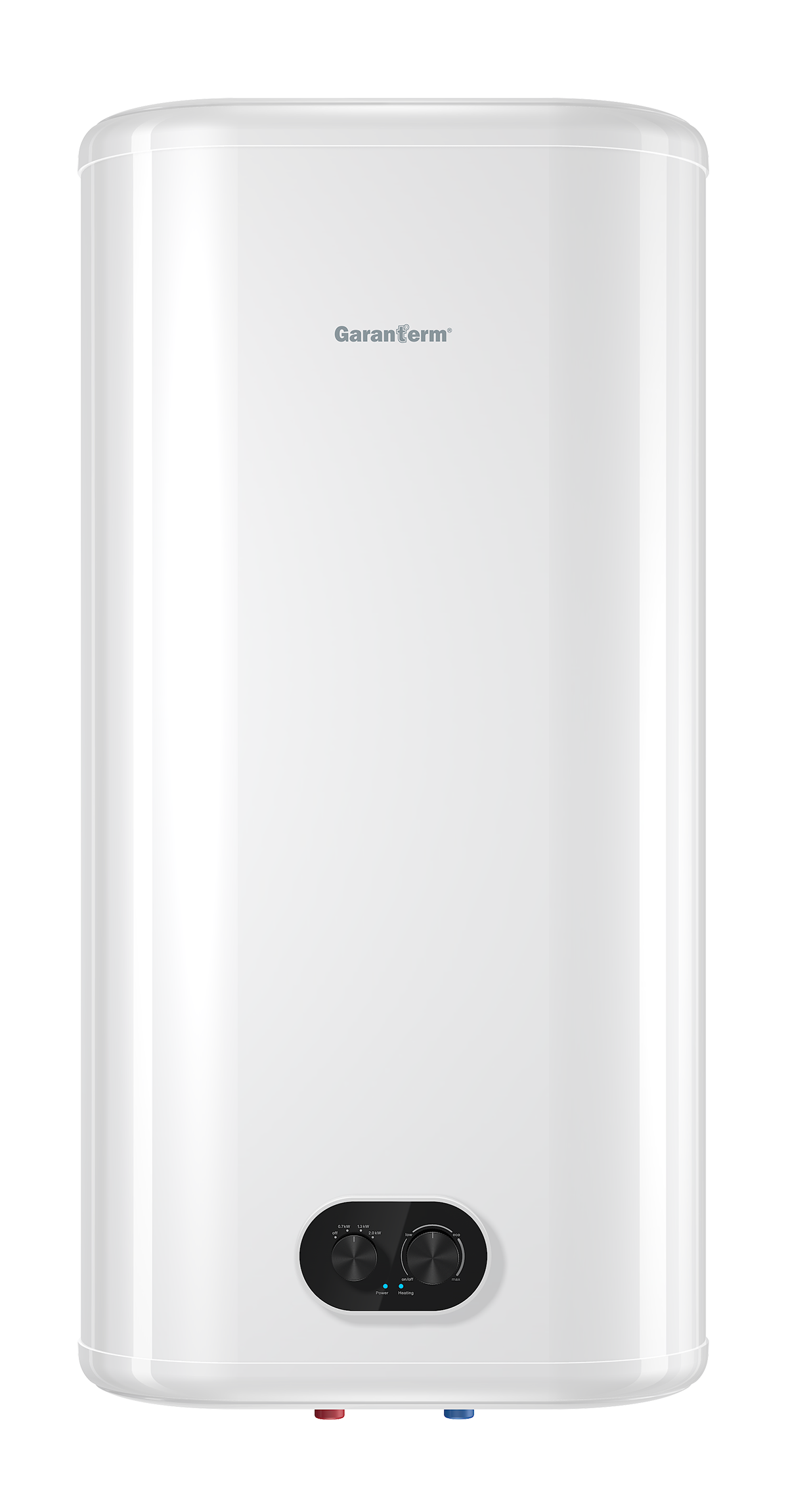 Garanterm Flat 80 V Водонагреватель накопительный