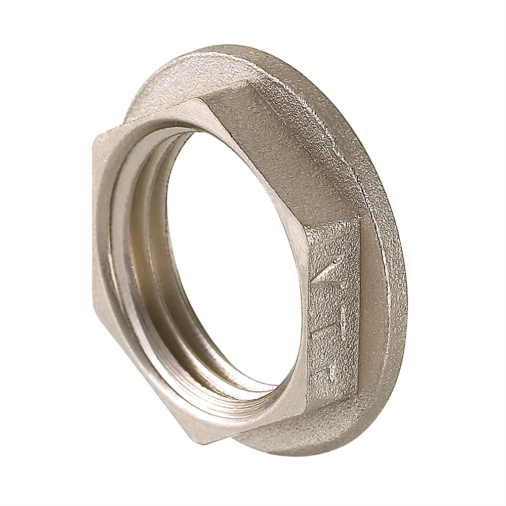 Valtec 1 1/4" Контргайка Valtec 1 1/4" Контргайка