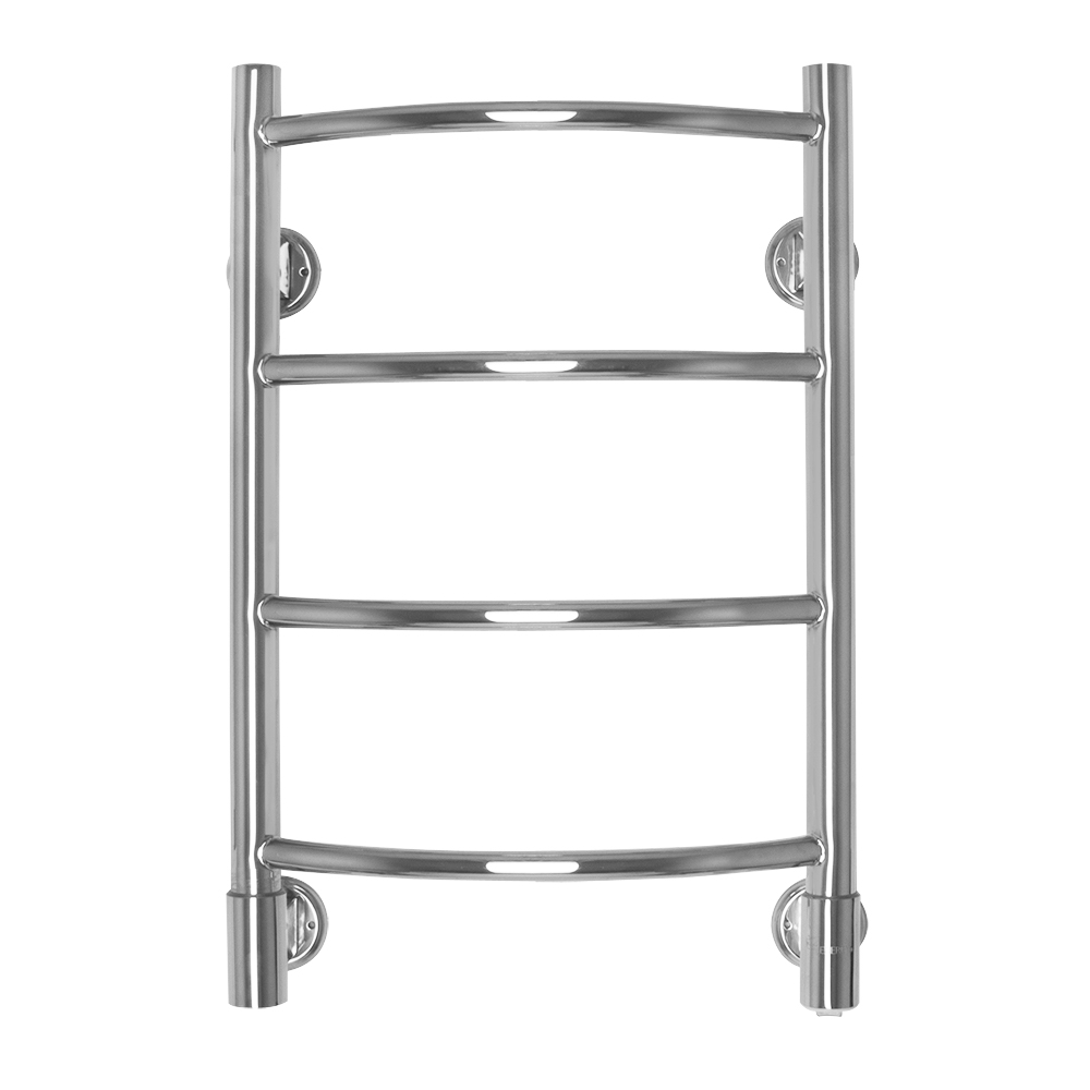 Energy H-chrome G5 600 400 Электрический полотенцесушитель 