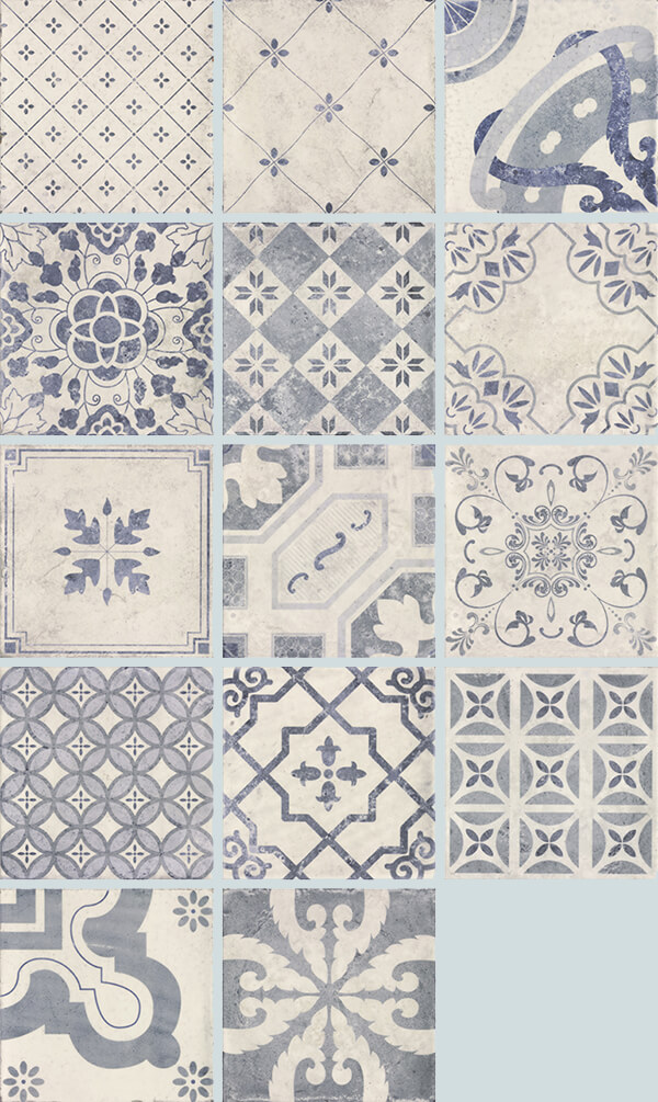 Mainzu Decor Antiqua 20x20 Напольная плитка Mainzu Decor Antiqua 20x20 Напольная плитка