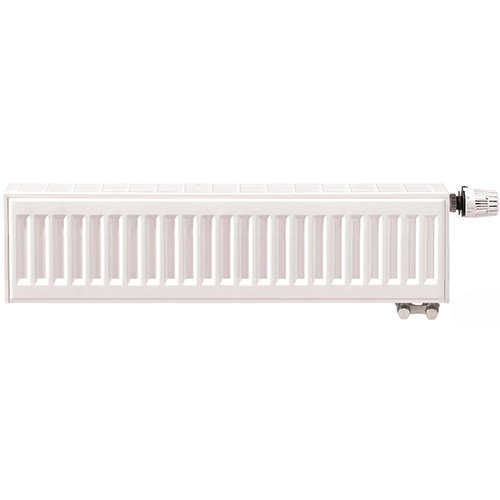 STELRAD Novello 22 200х2000 Стальные панельные радиаторы с нижним подключением STELRAD Novello 22 200х2000 Стальные панельные радиаторы с нижним подключением