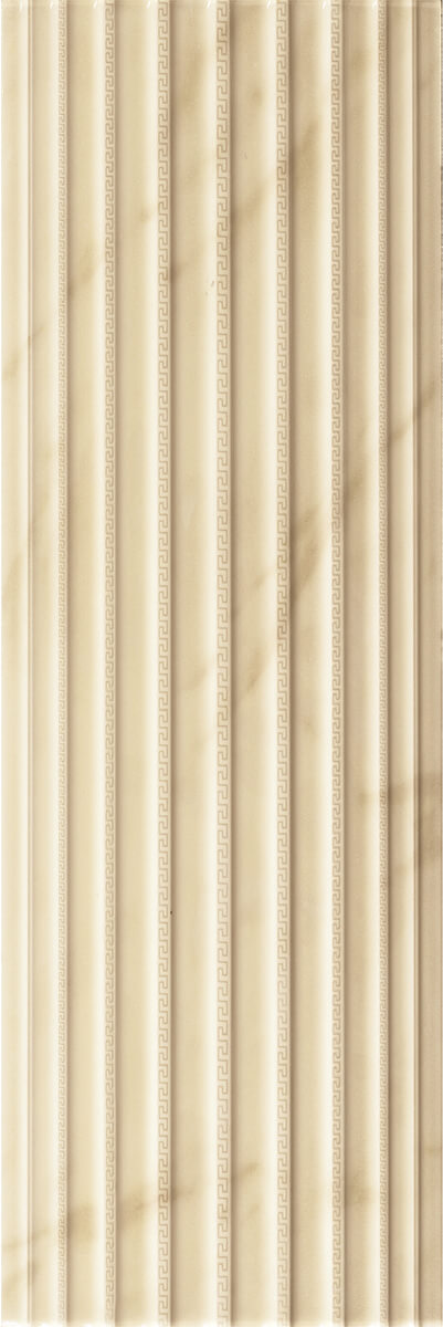 Versace Marble Colonna Beige 19,5x58,5 см Декор Versace Marble Colonna Beige 19,5x58,5 см Декор
