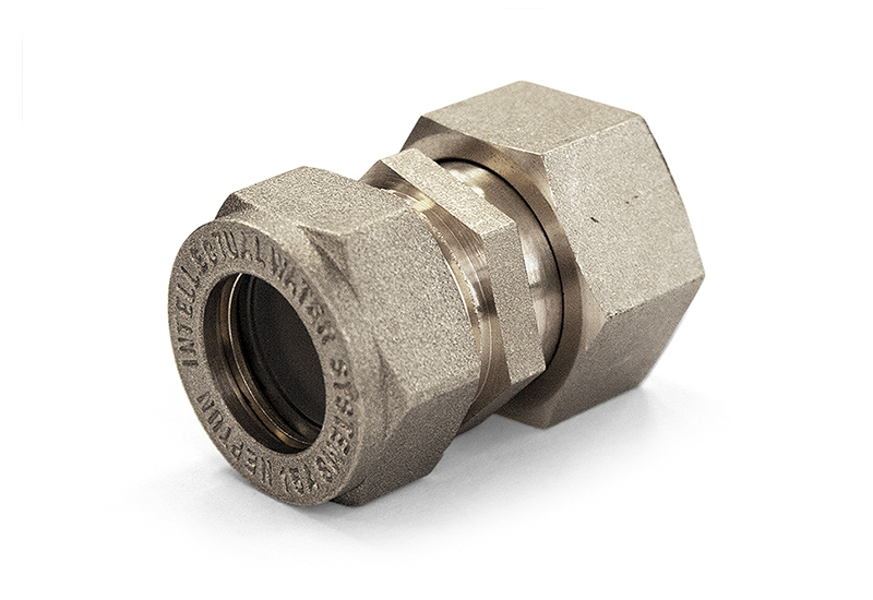 Stahlmann Муфта IWS (F) 15Х3/4 EF евроконус Stahlmann Муфта IWS (F) 15Х3/4 EF евроконус