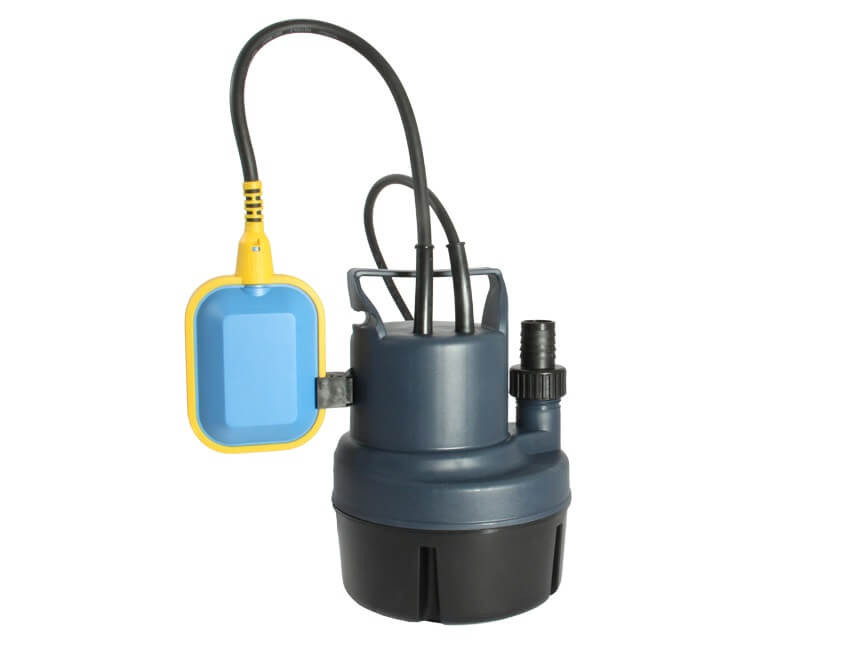 Unipump SUB 209 P Дренажный насос Unipump SUB 209 P Дренажный насос