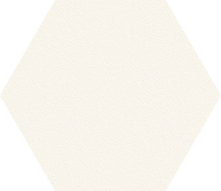 Tubadzin Satini white hex 11x12,5 см Настенная плитка