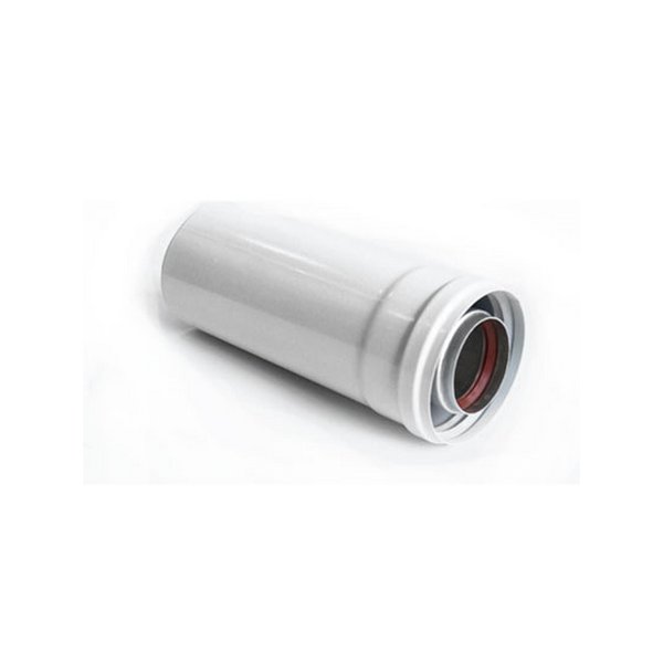 Navien Ø60/100 250 мм Труба удлинительная для котлов