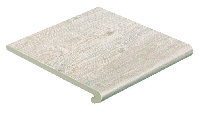 RosaGres Karelia Abedul Outdoor 31x32,3 см Ступень