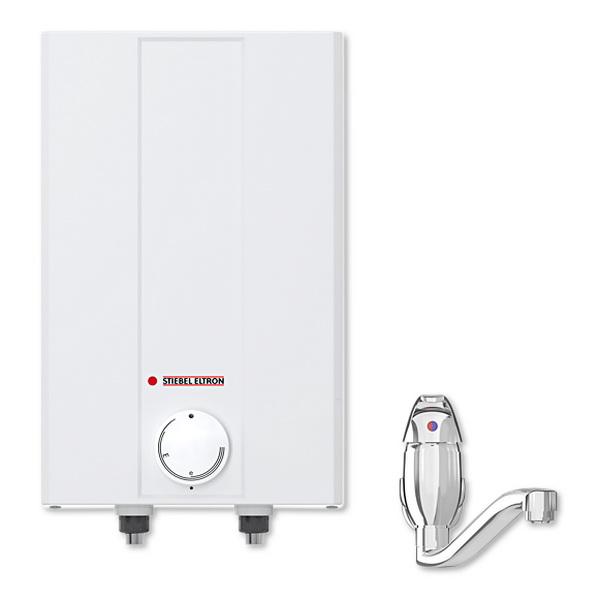Stiebel Eltron ESH 10 O-N Trend + tap Электрический водонагреватель Stiebel Eltron ESH 10 O-N Trend + tap Электрический водонагреватель