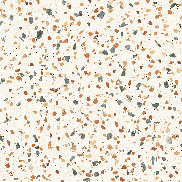 ITC Terrazzo Colorful 90x90 Напольная плитка ITC Terrazzo Colorful 90x90 Напольная плитка