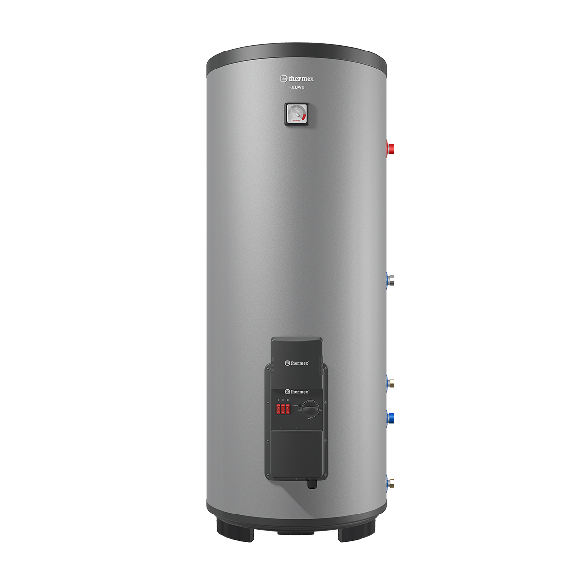 Thermex Kelpie 200 F Водонагреватель накопительный аккумуляционный Thermex Kelpie 200 F Водонагреватель накопительный аккумуляционный