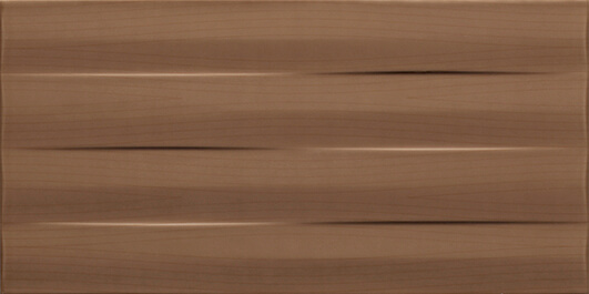 Tubadzin Maxima Brown STR 22,3x44,8 Настенная плитка Tubadzin Maxima Brown STR 22,3x44,8 Настенная плитка