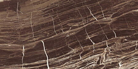 Rex, I Marmi MARBLE BROWN LUC 60x120 Rex, I Marmi MARBLE BROWN LUC 60x120