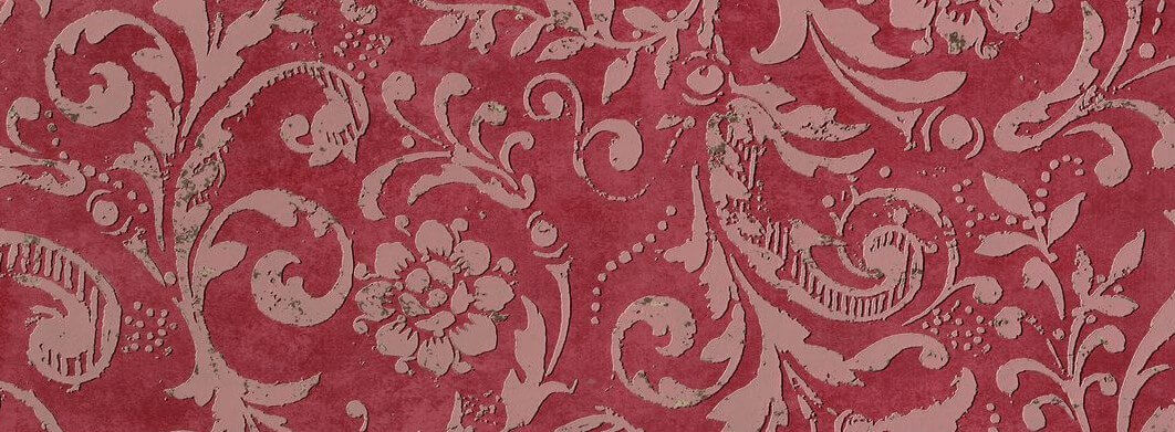 Fap Ceramiche Color Now Damasco Marsala Inserto 30,5x91,5 Декор Fap Ceramiche Color Now Damasco Marsala Inserto 30,5x91,5 Декор