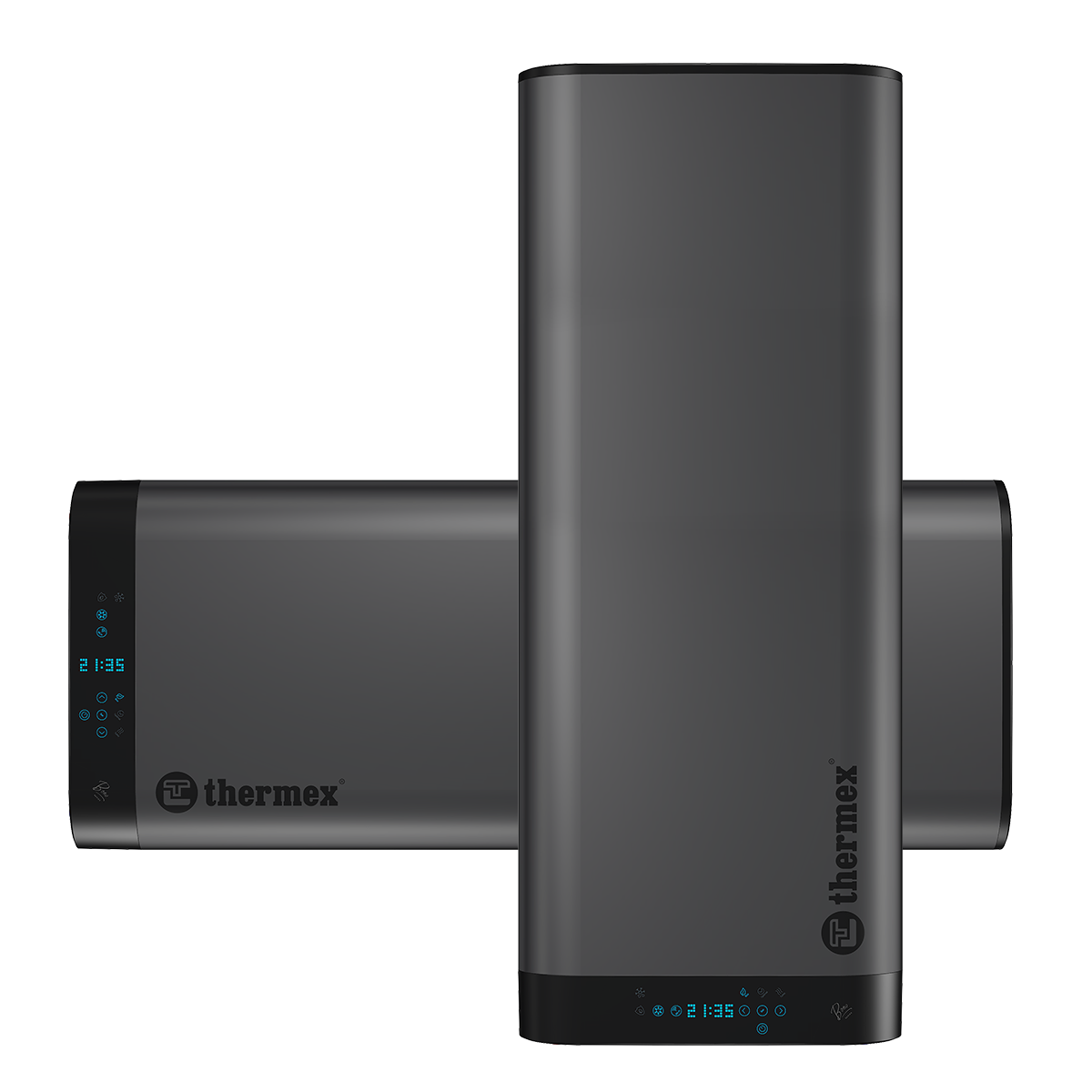 Thermex Bono 100 Wi-Fi Водонагреватель накопительный аккумуляционный Thermex Bono 100 Wi-Fi Водонагреватель накопительный аккумуляционный