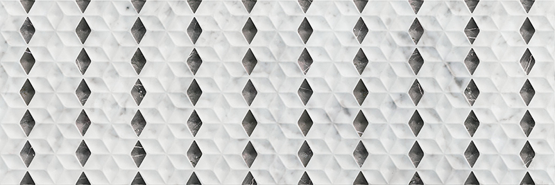 Impronta Lux Experience Wall Brillante Mix 32x96,2 Настенная плитка
