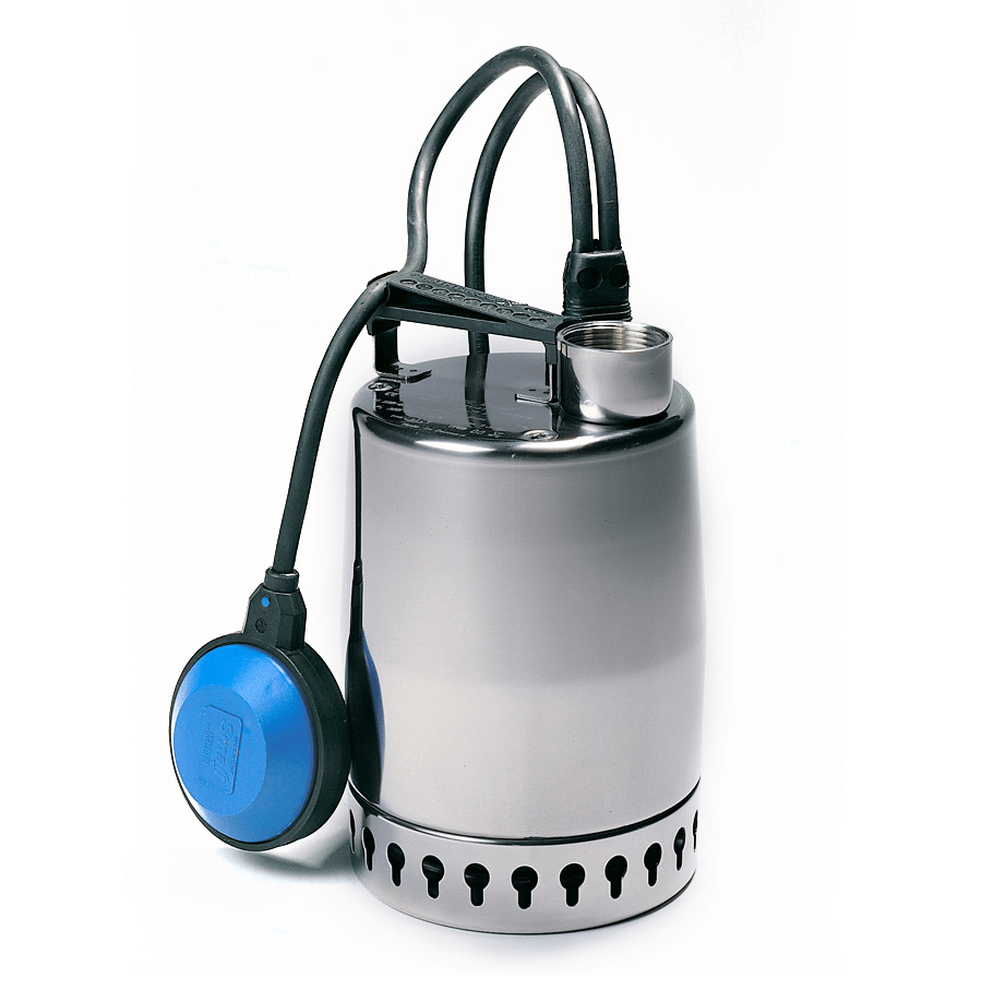 Grundfos Unilift KP-250-A1 Дренажный насос Grundfos Unilift KP-250-A1 Дренажный насос