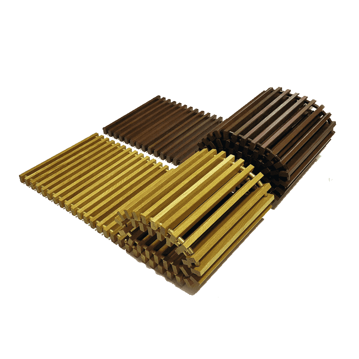 Itermic GRILL 2200 SGW-40 Решетка деревянная поперечная Itermic GRILL 2200 SGW-40 Решетка деревянная поперечная