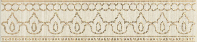 Rodnoe Arabesque Siena arabesque-1 cenefa 5,4x25 см Бордюр Rodnoe Arabesque Siena arabesque-1 cenefa 5,4x25 см Бордюр