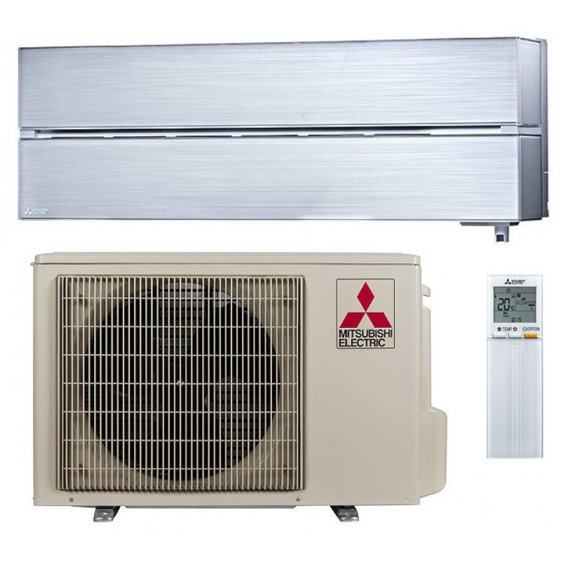 Настенные сплит-системы Mitsubishi Electric MSZ-LN35VGV / MUZ-LN35VG Inverter Настенные сплит-системы Mitsubishi Electric MSZ-LN35VGV / MUZ-LN35VG Inverter
