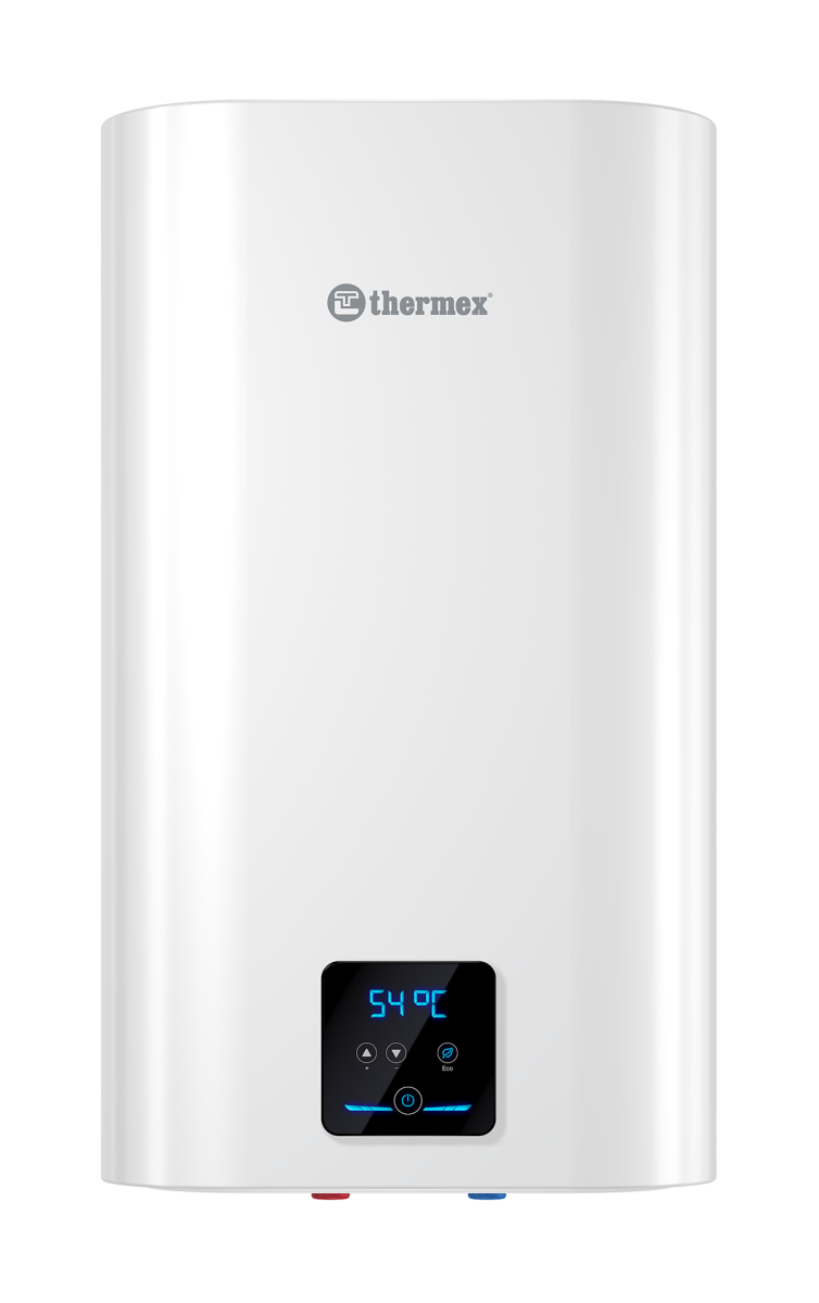 Thermex Smart 50 V Водонагреватель накопительный аккумуляционный 