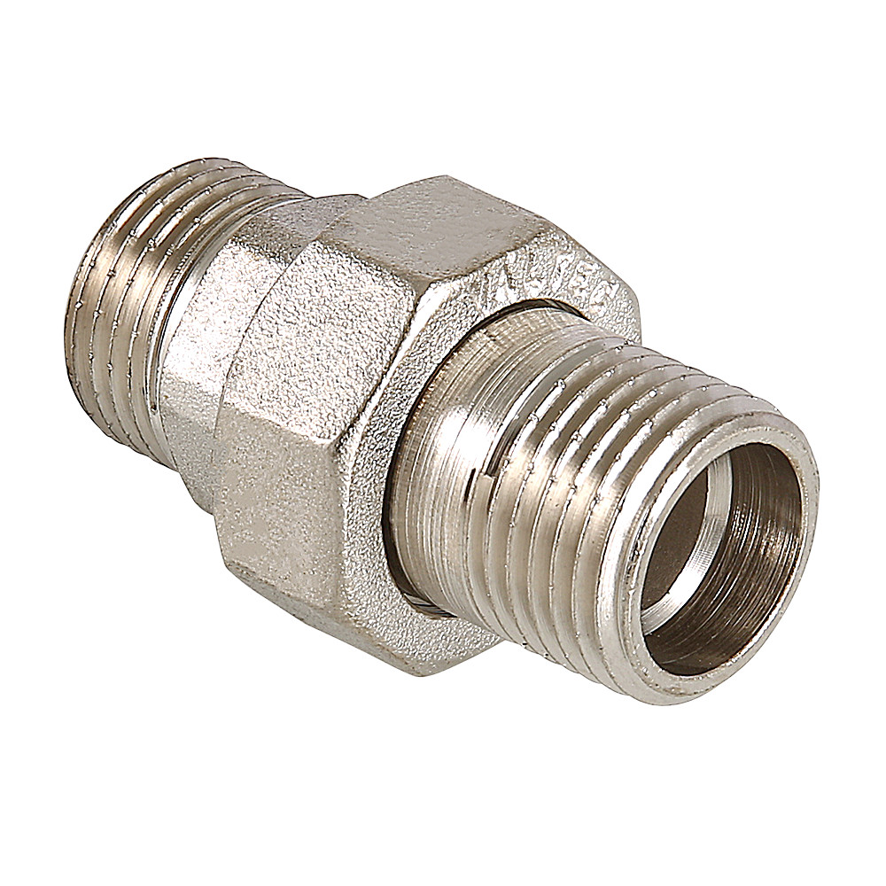 Valtec 1 1/2" Сгон разъемный с наружной резьбой Valtec 1 1/2" Сгон разъемный с наружной резьбой
