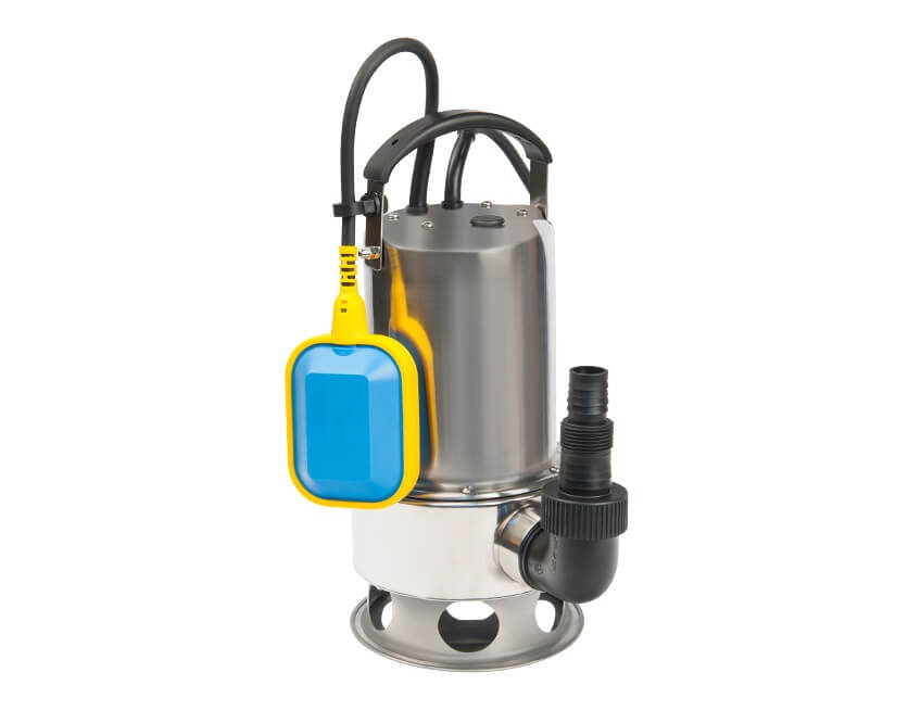 Unipump Inoxvort 400 SW Дренажный насос Unipump Inoxvort 400 SW Дренажный насос