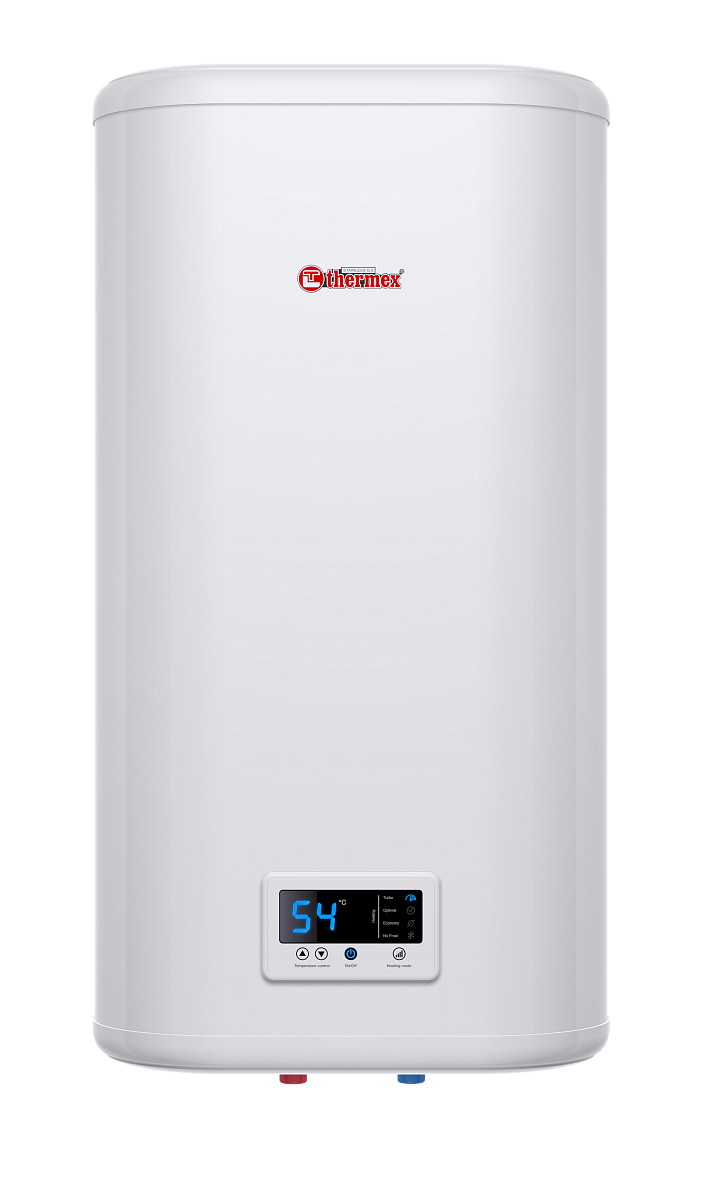 Thermex IF 50 V (pro) Эл. накопительный водонагреватель 