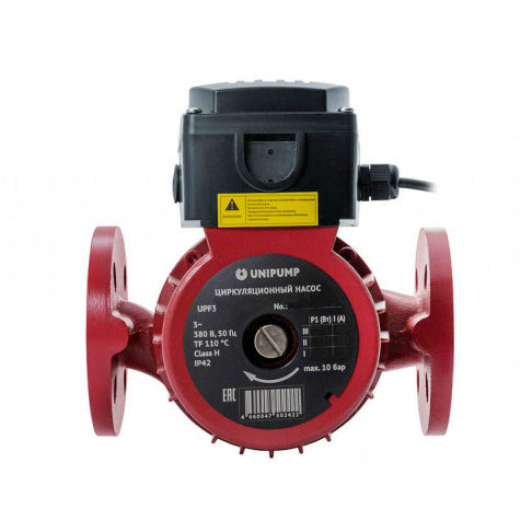 Unipump UPF3 50-120 280 Циркуляционный насос Unipump UPF3 50-120 280 Циркуляционный насос