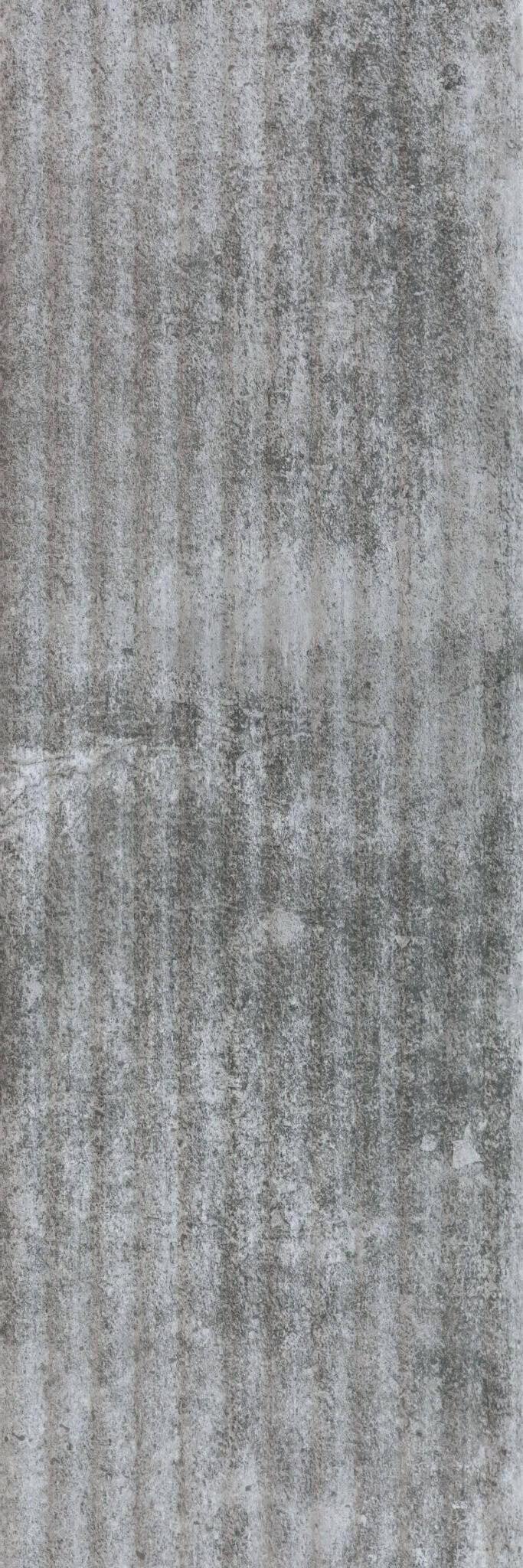 Azuliber Thar Tubo Grafito 20x60 Настенная плитка