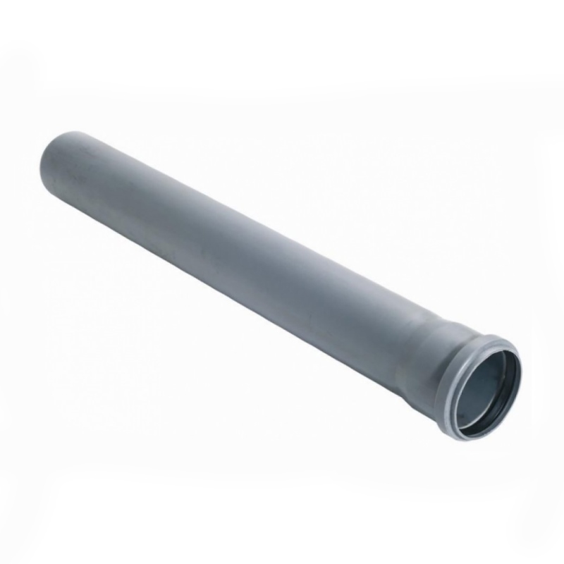 Sinikon Standart 75x250 мм Труба канализационная 