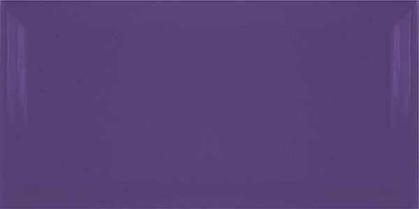 Fabresa Biselado BX Morado 10x20 настенная плитка Fabresa Biselado BX Morado 10x20 настенная плитка