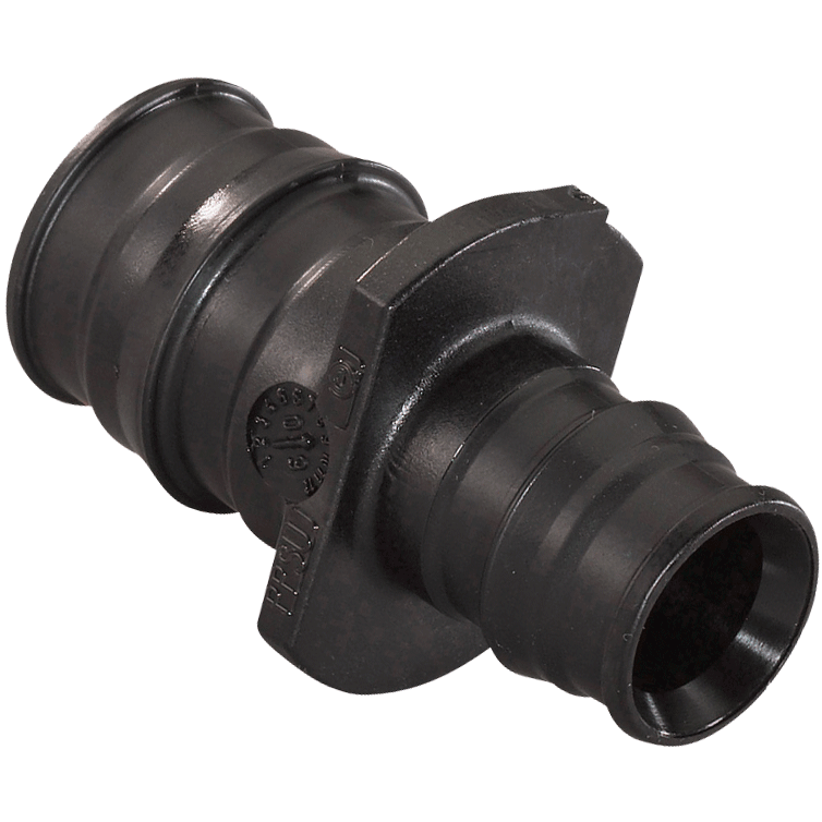 Переходник Uponor Q&E PPSU 50-40 Переходник Uponor Q&E PPSU 50-40