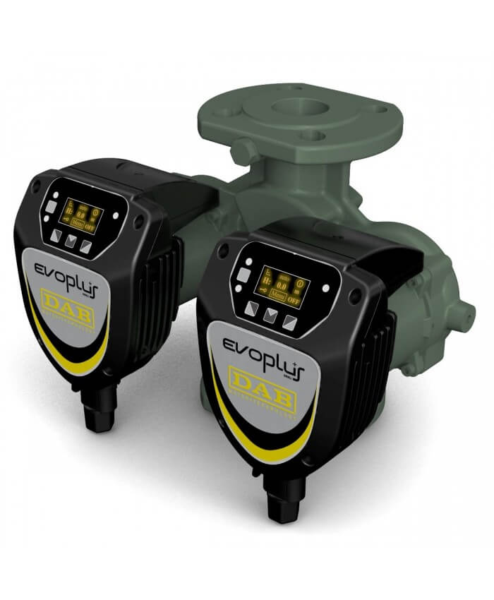Dab Evoplus D 110/220.32 M циркуляционный насос Dab Evoplus D 110/220.32 M циркуляционный насос