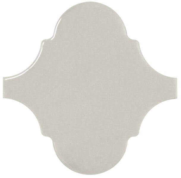 Equipe Scale Alhambra Light Grey 12х12 см Настенная плитка Equipe Scale Alhambra Light Grey 12х12 см Настенная плитка