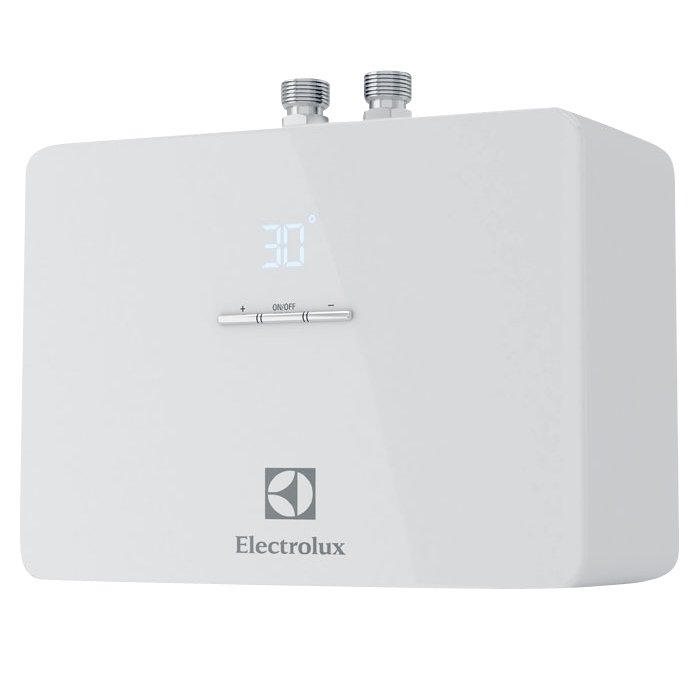 Electrolux NPX4 Aquatronic Digital 2.0 электрический проточный водонагреватель Electrolux NPX4 Aquatronic Digital 2.0 электрический проточный водонагреватель