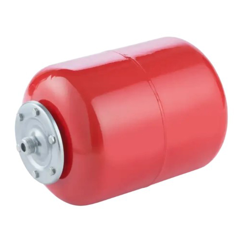 Unipump 24 л Расширительный бак вертикальный Unipump 24 л Расширительный бак вертикальный