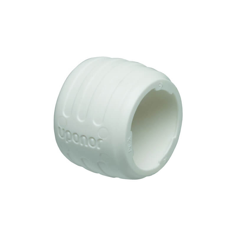 Кольцо с упором Uponor Q&E Evolution белое 20 Кольцо с упором Uponor Q&E Evolution белое 20