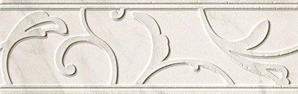 Fap Ceramiche Roma Calacatta Classic Listello 8x25 см Fap Ceramiche Roma Calacatta Classic Listello 8x25 см