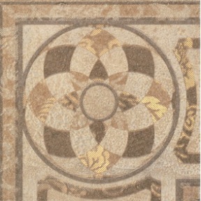 Porcelanite Dos 5000 Taco Beige 25x25 см Декор Porcelanite Dos 5000 Taco Beige 25x25 см Декор