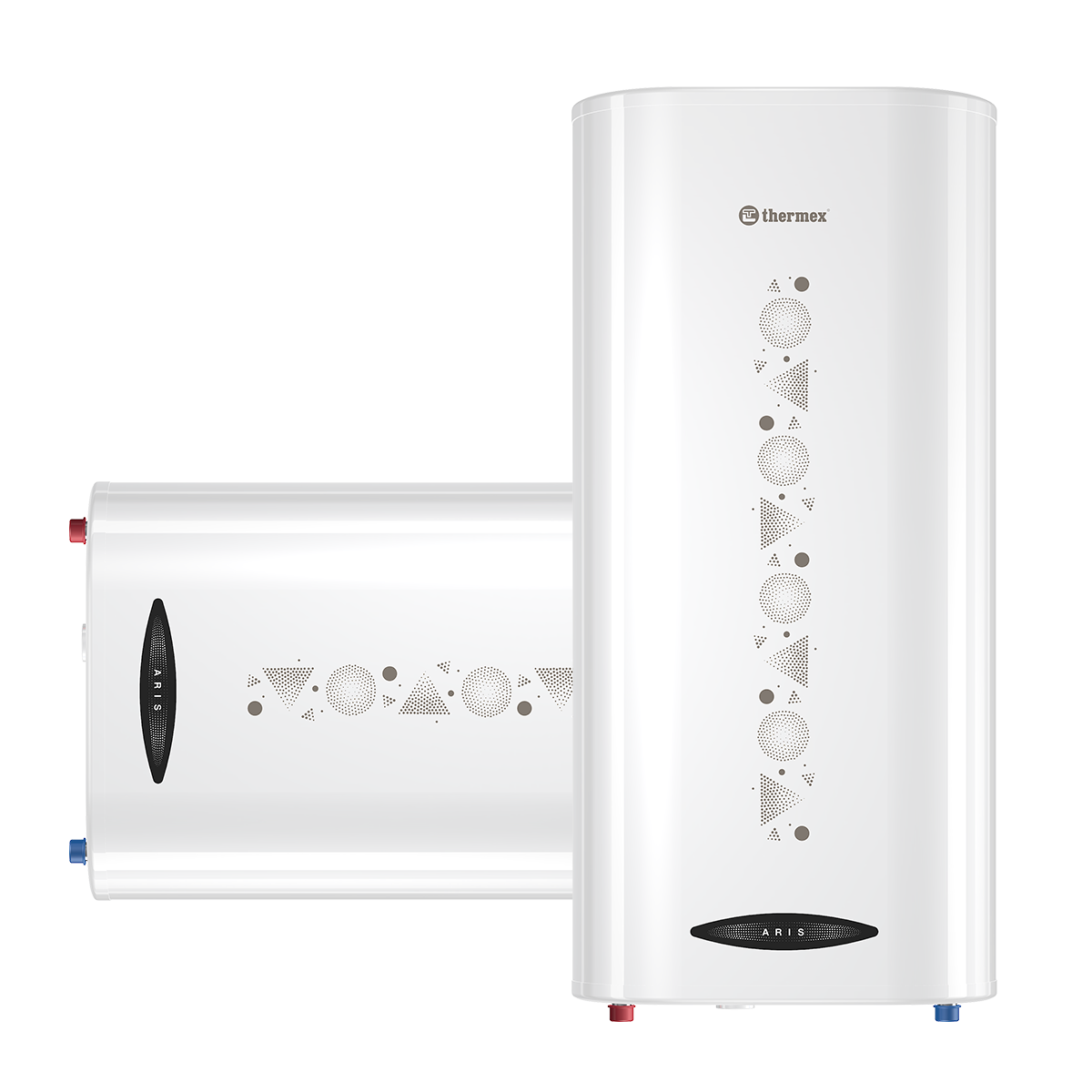 Thermex Aris 80 Водонагреватель накопительный аккумуляционный Thermex Aris 80 Водонагреватель накопительный аккумуляционный