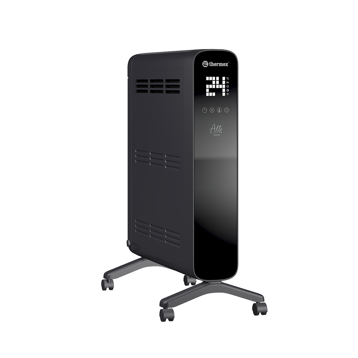 Конвектор электрический THERMEX Alto 2000 Wi-Fi